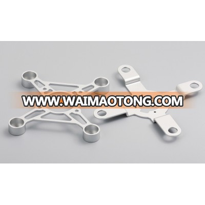 OEM Machining Parts for Zenmuse Gimbal Damping Unit (Upper Bracket) Dji Phantom Parts Camera Stabilizer Accessories