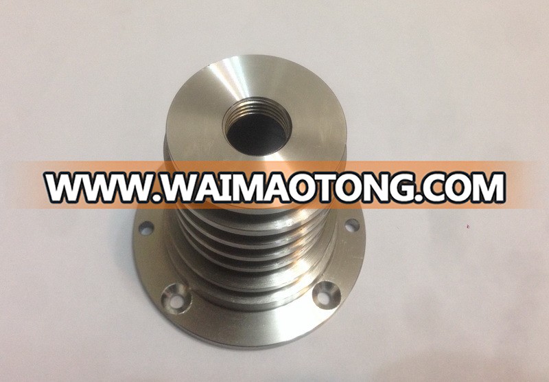 CNC Machining Stainless Steel Forging Parts