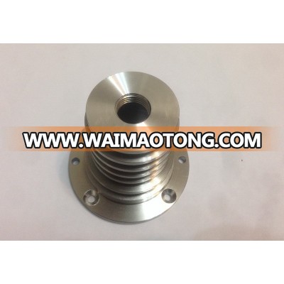 CNC Machining Stainless Steel Forging Parts