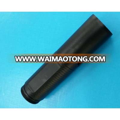 Custom Precision CNC Machining Milling Shaft with Plating Finishing for ODM Project