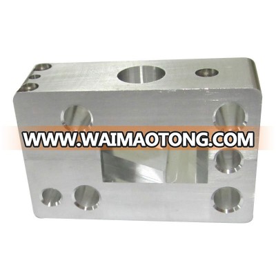 High Precision 5 -Axis CNC Machining Parts for Medical Appliance