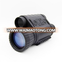 L-shine long range military surveillance infrared night vision scope, OEM/ODM orders welcomed