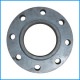 China Supplier Investment Casting Train Parts with CNC Machined