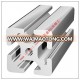 Precision Extruded Aluminum Chassis Enclosure Parts