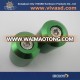 CNC High Quality Anodizing CNC Part CNC Machining Parts