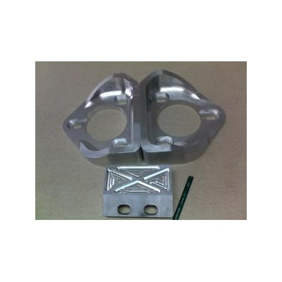 High Precision CNC Metal Parts