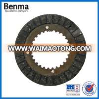 Go kart parts/high performance gx200 clutch plate on sale