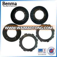 Factory direct sell Go karts clutch parts/Go karts clutch plate