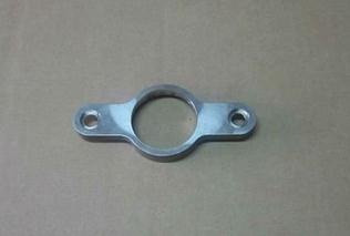 CNC Milling Parts, CNC Machine Parts