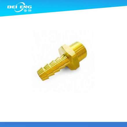 High Precision CNC Machining Brass Part of Printing Machine Parts