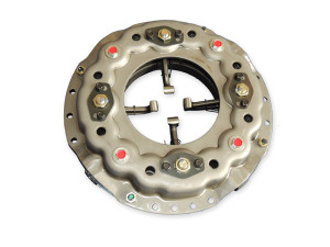 350mm Clutch Cover for Isuzu Ftr Truck Parts 045